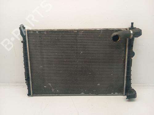 Køler Køler ALFA ROMEO GT (937_) 2.0 JTS (937CXH1A, 937CXH11) (165 hp) 34554606 34554606