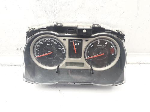 Used Instrument cluster NISSAN NOTE (E11, NE11) [2005-2013]  11150630