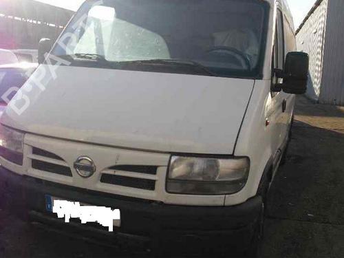 other-nissan-interstar-van-x70-2002-25814280 main image