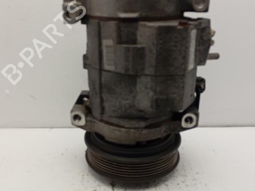 Used AC compressor CHRYSLER VOYAGER / GRAND VOYAGER III (GS_, NS_) 2.5 TD (116 hp) 4355955