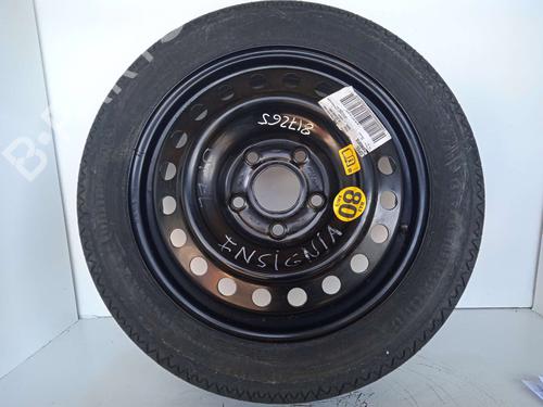 Used Jack Kit OPEL INSIGNIA A (G09) [2008-2017]  31614490