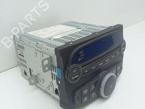 Radio CHEVROLET SPARK (M300) 1.0 | BP39104499E6 - Image 2