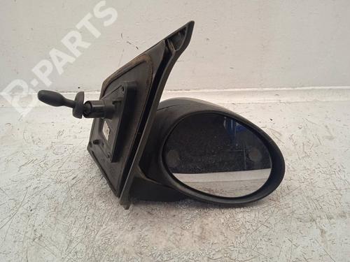 Used Right mirror Right mirror TOYOTA AYGO (_B1_) 1.0 (KGB10_, KGB10R) (68 hp) 11164150 11164150
