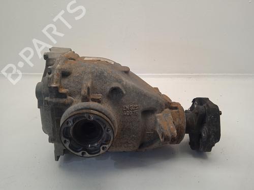 Used Rear differential Rear differential BMW 1 (E87) 120 d (163 hp) 36362631 36362631