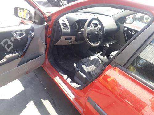 Left taillight RENAULT MEGANE II (BM0/1_, CM0/1_) | BP31614822C34