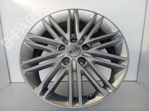 Fælk KIA CARENS IV [2013-2026]  31617881