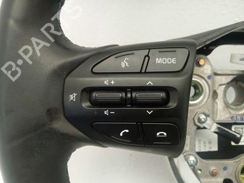 Steering wheel KIA RIO IV (YB, SC, FB) 1.0 T-GDI 100 | BP40095899C49 - Image 5