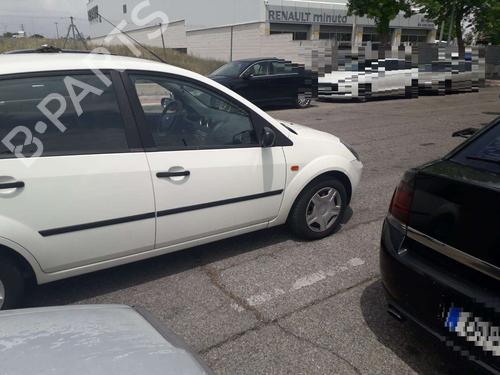 Alternator FORD FIESTA V (JH_, JD_) 1.4 16V | BP13543399M7 