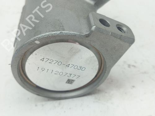 Brake master cylinder TOYOTA PRIUS PLUS (_W4_) 1.8 Hybrid (ZVW40W, ZVW41W) | BP32475917M77  - Image 5