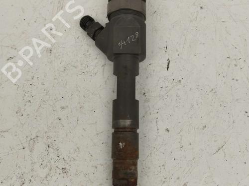 Used Injector Injector RENAULT MEGANE II (BM0/1_, CM0/1_) 1.9 dCi (131 hp) 25935622 25935622