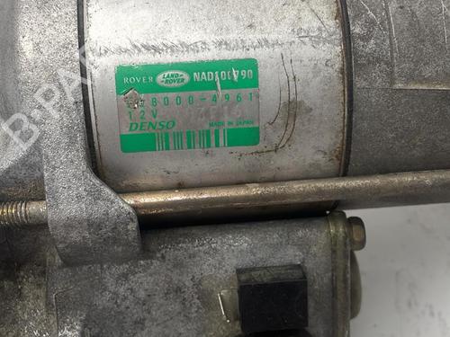 Starter ROVER 45 I Hatchback (RT) 2.0 iDT | BP4314921M8 - Image 2