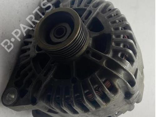 Used Alternator Alternator CITROËN C5 I (DC_) [2001-2005] 4298300 4298300
