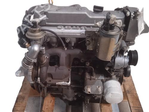 Motor FORD FIESTA Box Body/MPV (J5_, J3_) 1.8 DI (75 hp) 4306865
