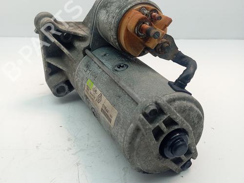 Starter RENAULT TRAFIC II Bus (JL) 1.9 dCI 100 (JL0C, JL0K) | BP25935627M8