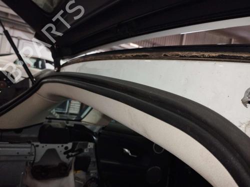 Rubber door seal LAND ROVER RANGE ROVER EVOQUE (L538) | BP25746845C142