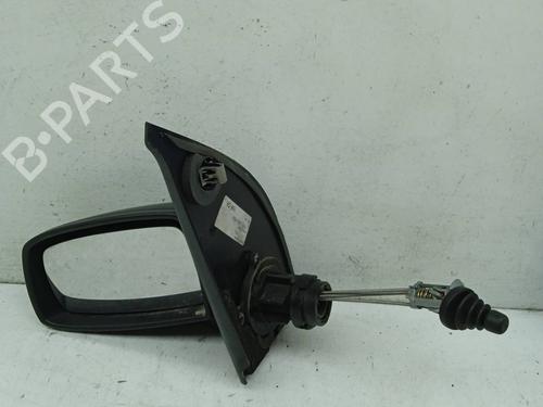 Left mirror FIAT PANDA (169_) 1.2 (169.AXB11, 169.AXB1A) | BP4335208C26 