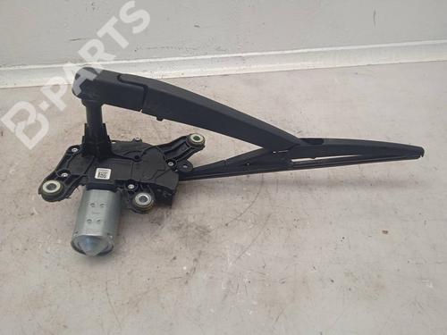 Used Rear wiper motor Rear wiper motor DACIA LOGAN MCV II TCe 90 (K8M1, K8MA, K8AC) (90 hp) 11161758 11161758