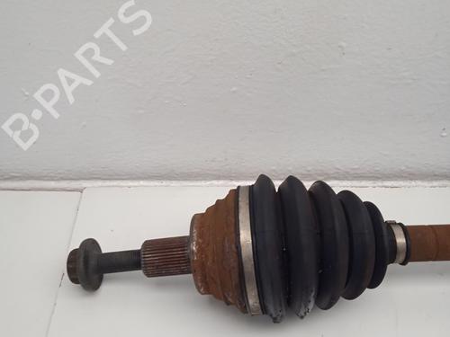 Left front driveshaft VW PASSAT B6 Variant (3C5) | BP33886221M38 - Image 3