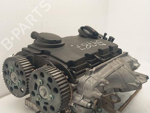 Cylinder head AUDI A4 B7 (8EC)  | BP34520213M5  - Image 5