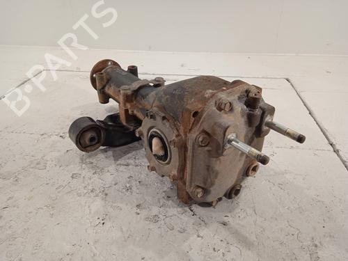 Used Rear differential SUBARU LEGACY IV Estate (BP) 2.0 R AWD (BP5) (150 hp) 15385154