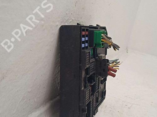 Fuse box RENAULT KADJAR (HA_, HL_) 1.3 TCe 160 (HLN2) | BP40096807E1 - Image 2