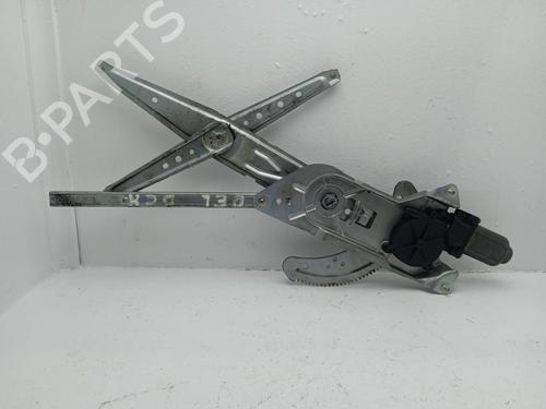 Used Front right window mechanism RENAULT KANGOO (KC0/1_) D 65 1.9 (KC0E, KC02, KC0J, KC0N) (64 hp) 4326388
