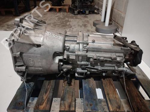 Gearbox BMW 1 (E87) 116 d | BP17090865M3 - Image 4