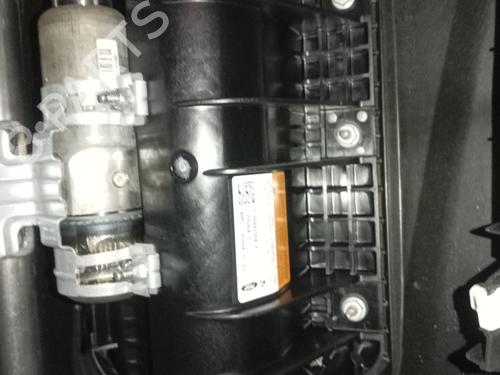 Airbag passager FORD FOCUS III [2010-2020]  31614889