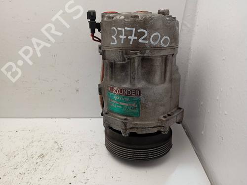 Compressore A/C SEAT INCA (6K9) 1.9 SDI (64 hp) 31614200