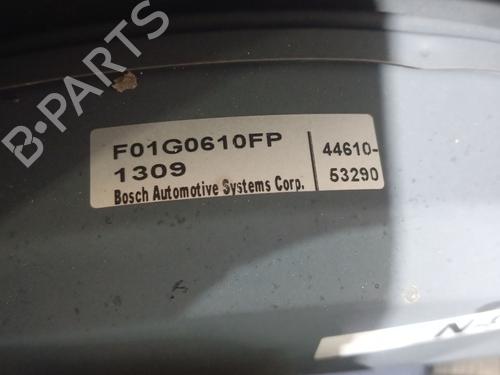 Brake master cylinder LEXUS IS II (_E2_) 200d (ALE20_, ALE20R) | BP32385031M77  - Image 5