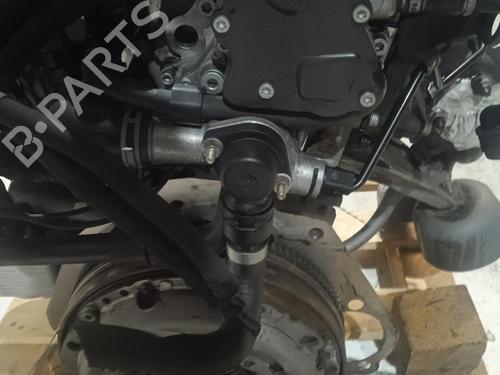 Engine AUDI A4 B7 Avant (8ED)  | BP4347227M1 