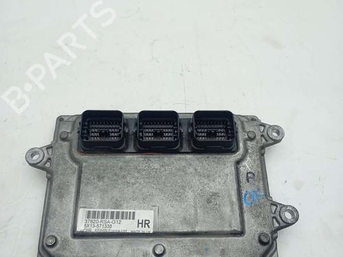Used Engine control unit (ECU) HONDA CIVIC VIII Hatchback (FN, FK) 1.8 (FN1, FK2) (140 hp) 17071688