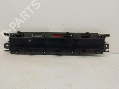 Used Instrument cluster Instrument cluster RENAULT GRAND SCÉNIC III (JZ0/1_) 1.4 16V (JZ0F) (131 hp) 40095534 40095534