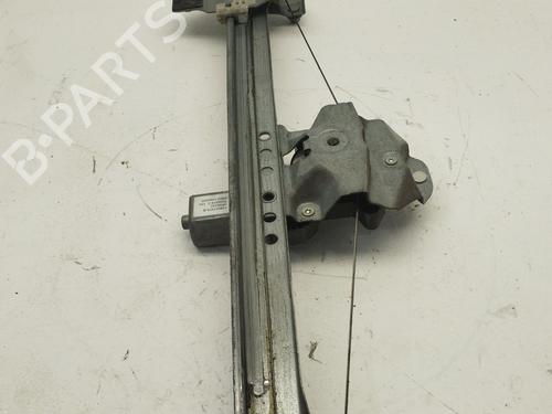 Used Front left window mechanism Front left window mechanism 39451427 39451427