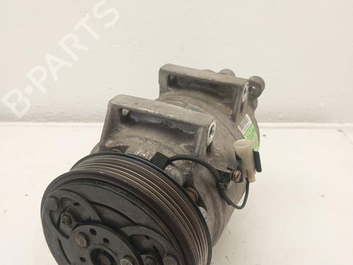 Used AC compressor AC compressor 36807646 36807646