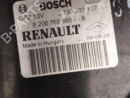 Radiator fan DACIA SANDERO | BP24800346M35 - Image 2