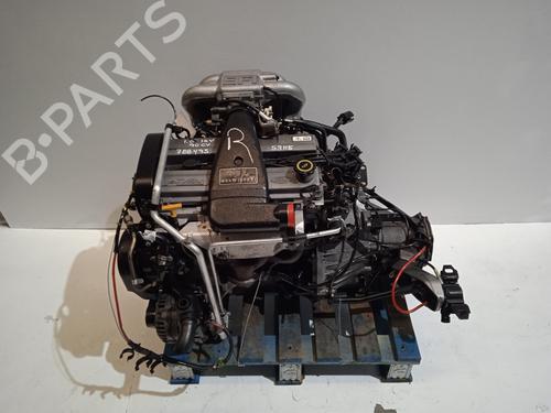 Used Engine Engine 36362593 36362593