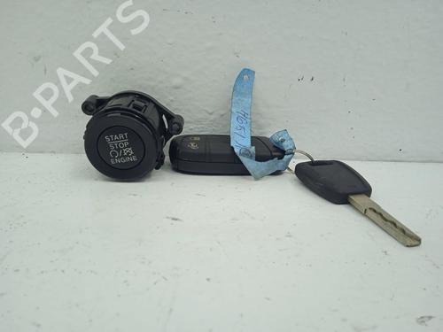 Used Ignition barrel Ignition barrel FIAT DUCATO Platform/Chassis (250_) 160 Multijet 2,2 D (160 hp) 34540936 34540936