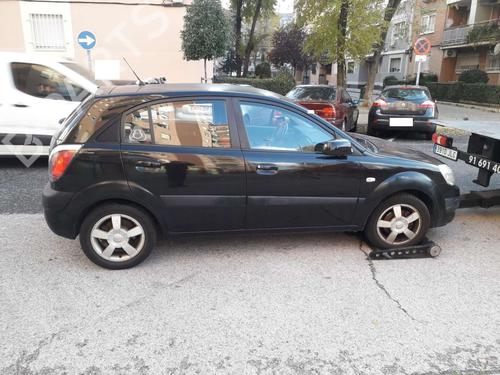 Ignition coil KIA RIO II (JB)  | BP11271060M94 