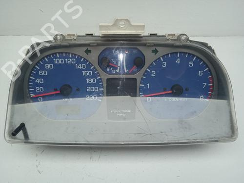 instrument-cluster-mitsubishi-pajero-pinin-i-h6_w-h7_w-1999-2000-2001-2002-2003-2004-2005-2006-2007-24123746 main image