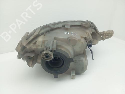 Left headlight SMART CITY-COUPE (450)  | BP31619791C28  - Image 5
