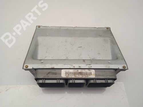 Used Engine control unit (ECU) Engine control unit (ECU) JAGUAR S-TYPE II (X200) 3.0 V6 (238 hp) 11152329 11152329
