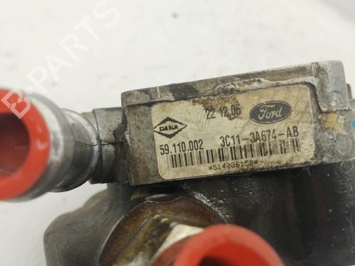 Steering pump FORD TRANSIT Van (FA_ _) 2.0 DI (FAE_, FAF_, FAG_) | BP40183727M99 - Image 10