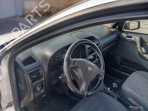 Injection pump OPEL ASTRA G Hatchback (T98)  | BP31615338M78 