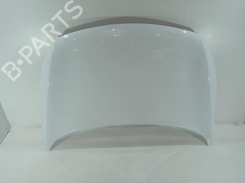 Motorhaube für KIA SPORTAGE III (SL) [2009-2017]  31618386