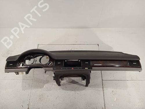 Used Dashboard AUDI A8 D3 (4E2, 4E8) [2002-2010]  4369302
