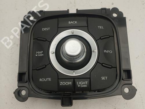 Used Switch RENAULT LAGUNA III (BT0/1) [2007-2015]  17592179