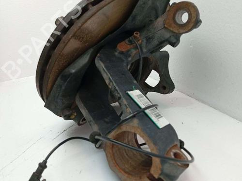Used Right front steering knuckle Right front steering knuckle FIAT DUCATO Platform/Chassis (250_) 160 Multijet 2,2 D (160 hp) 34540886 34540886
