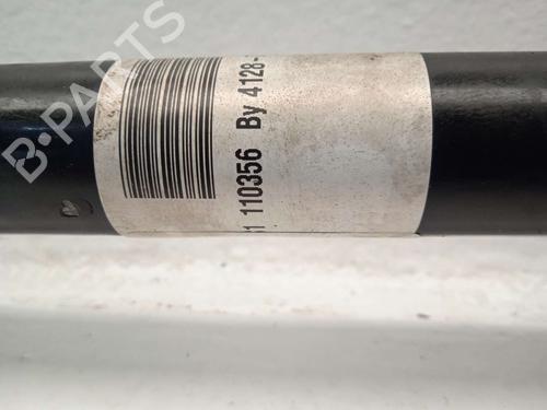 Right front driveshaft NISSAN LEAF (ZE0) Electric | BP40097045M39 - Image 6