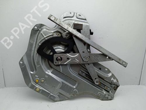 Rear right window mechanism HYUNDAI ELANTRA III (XD) 2.0 CRDi | BP4298112C25 